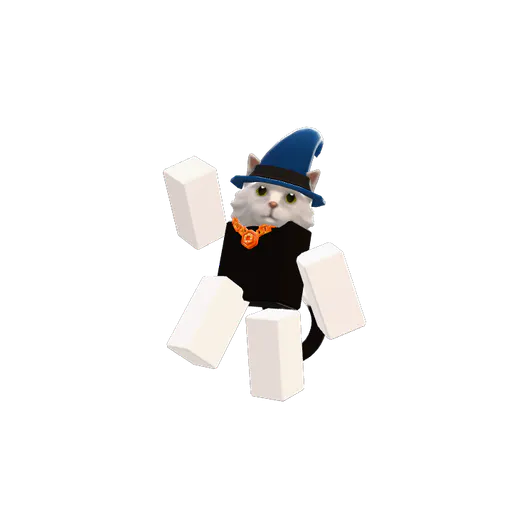 the evil j — Roblox avatar pose by @wimzy