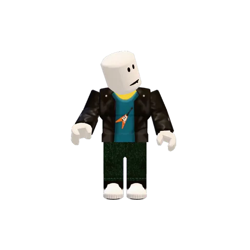 the offical oc — Roblox avatar pose by @epicness