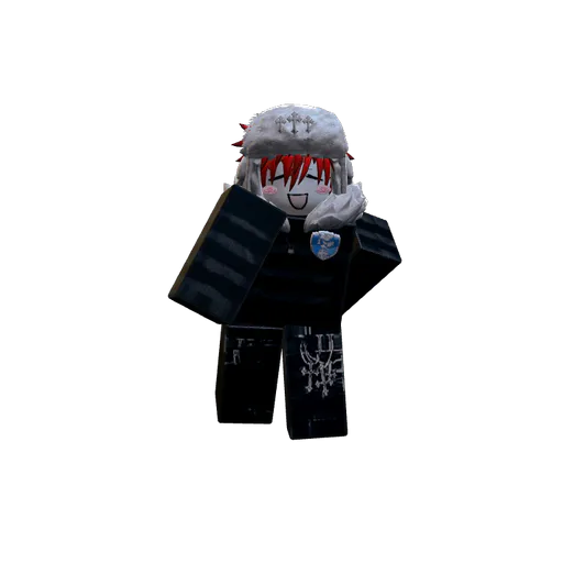 the schemer remix — Roblox avatar pose by @ianvc