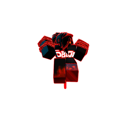 thing — Roblox avatar pose by @unrivaled