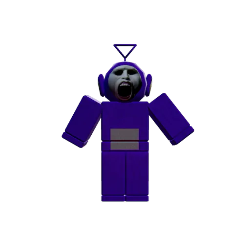 Tinky — Roblox avatar pose by @tinky