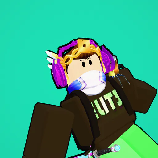 toggle pfp — Roblox avatar pose by @creator