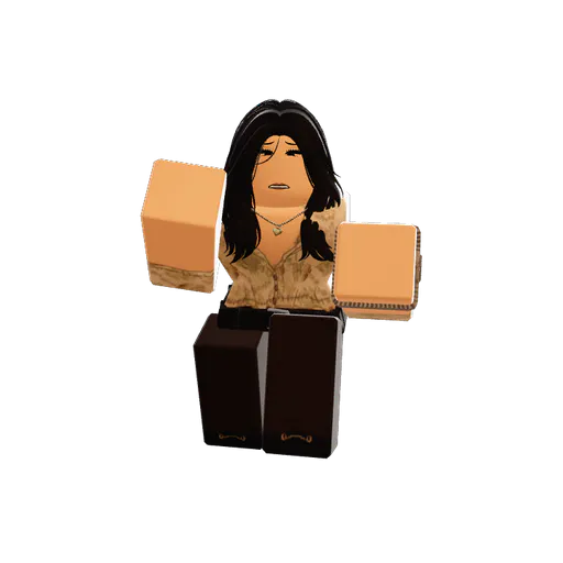 tradft remix — Roblox avatar pose by @fu1crum