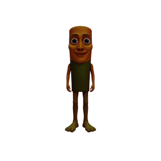 Triple T — Roblox avatar pose by @entity
