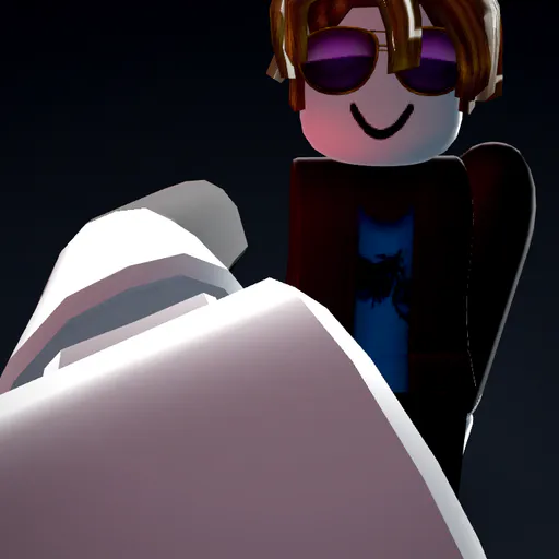 Truth abut dis — Roblox avatar pose by @creator