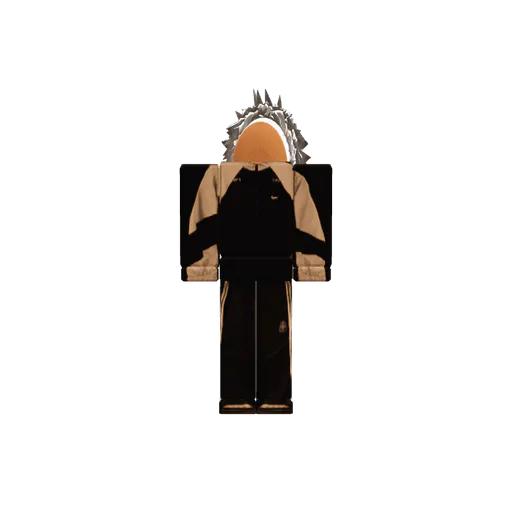 Tt — Roblox avatar pose by @apalah