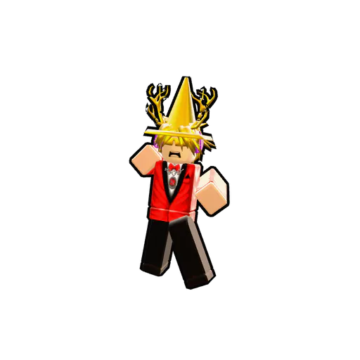 TURBO THE FIGHTER — Roblox avatar pose by @01farunxoink01