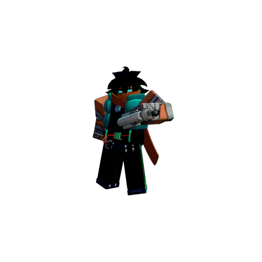 uberpose — Roblox avatar pose by @cometyuki25800
