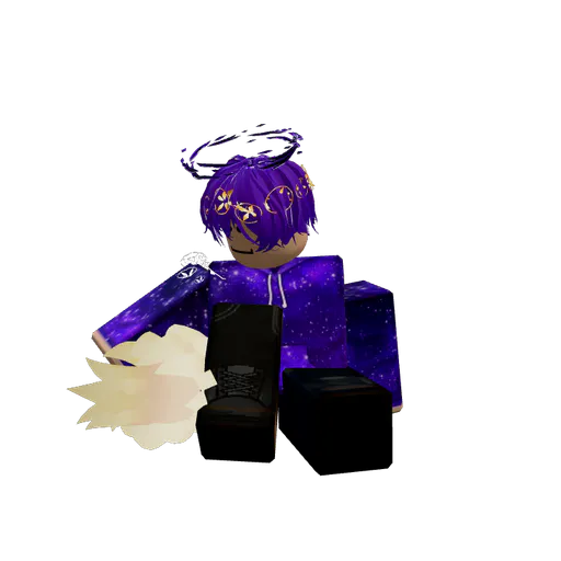 Uhh.. am I a furry now? — Roblox avatar pose by @creator