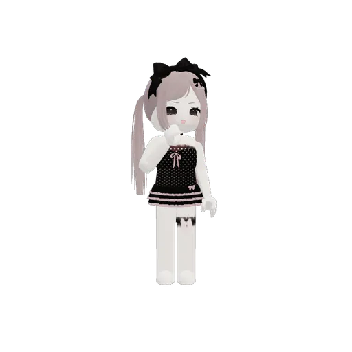 uhm — Roblox avatar pose by @sweetmelodyangel