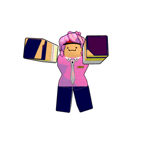 uppies :3 — Roblox avatar pose by @juicegalxy