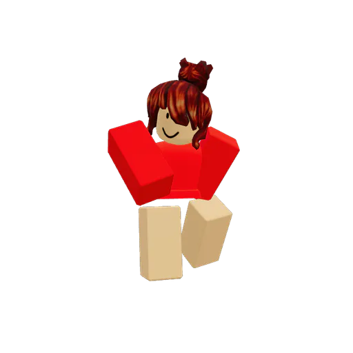 Uy — Roblox avatar pose by @taisialili