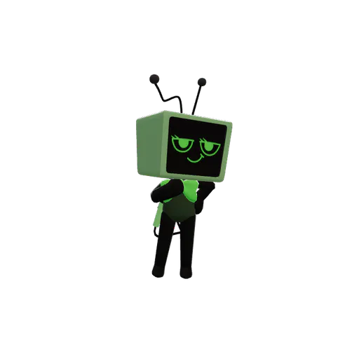 Vee — Roblox avatar pose by @ramirov12y