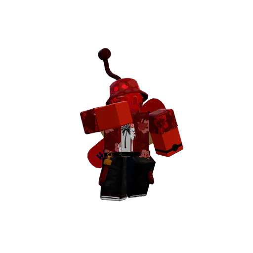 virtural insanity — Roblox avatar pose by @hwy27titan