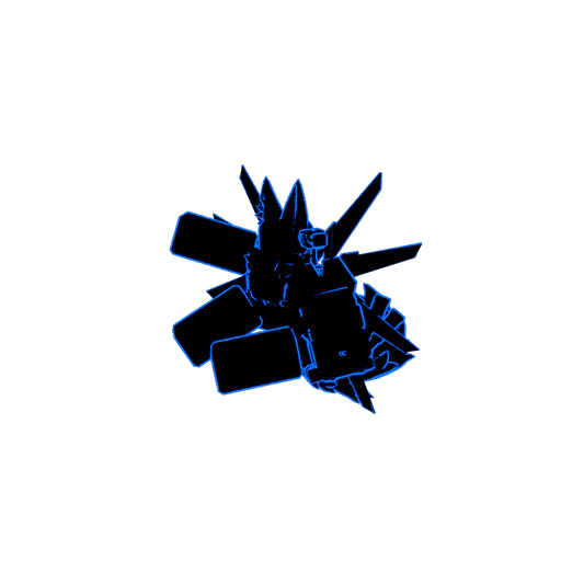 VJAMMER — Roblox avatar pose by @fnafpro123