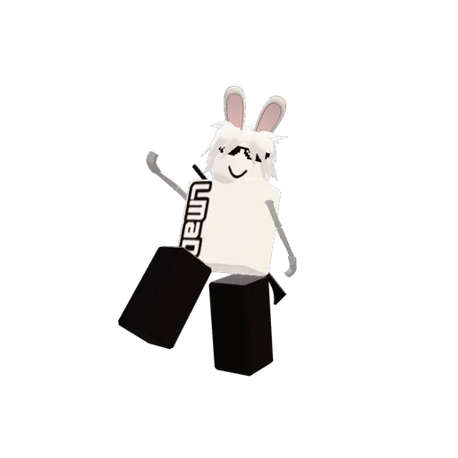 w pose? — Roblox avatar pose by @chipte