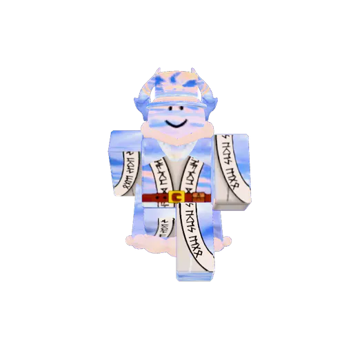 Walk — Roblox avatar pose by @tuffy