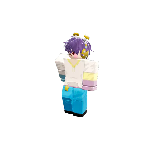 Walk — Roblox avatar pose by @qie