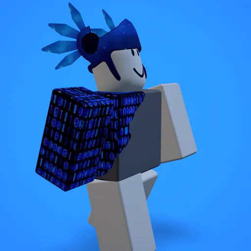 walk — Roblox avatar pose by @creator