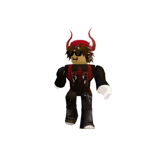 Walking — Roblox avatar pose by @vortexinf3rnoblox643