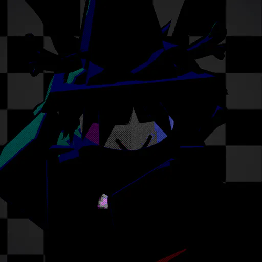Walking — Roblox avatar pose by @alfredoxd3738