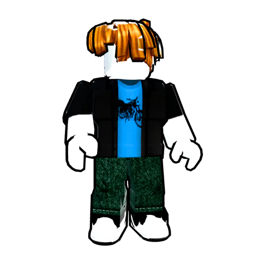 wavepose1 — Roblox avatar pose by @coolcreatoer123