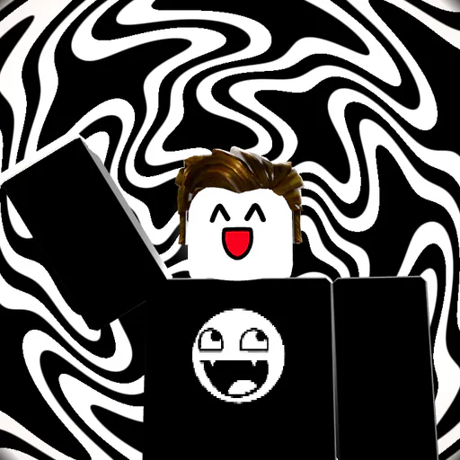 Waving Hello — Roblox avatar pose by @creator