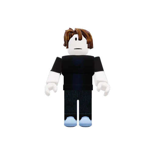 werf — Roblox avatar pose by @sebvou