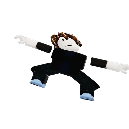 What. — Roblox avatar pose by @notik
