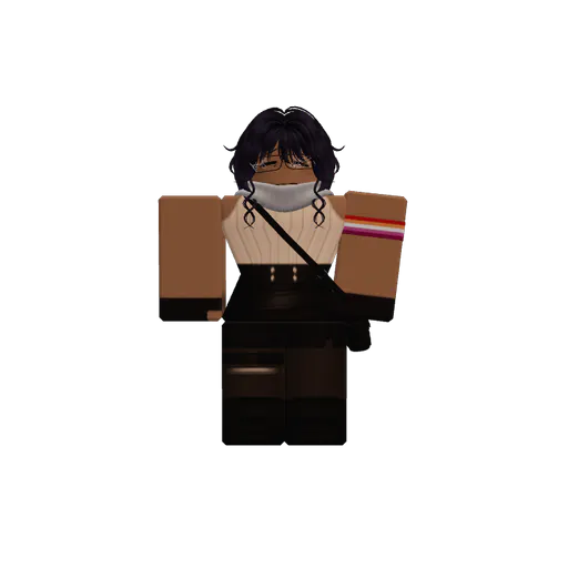 Whsygs — Roblox avatar pose by @thebestever6362