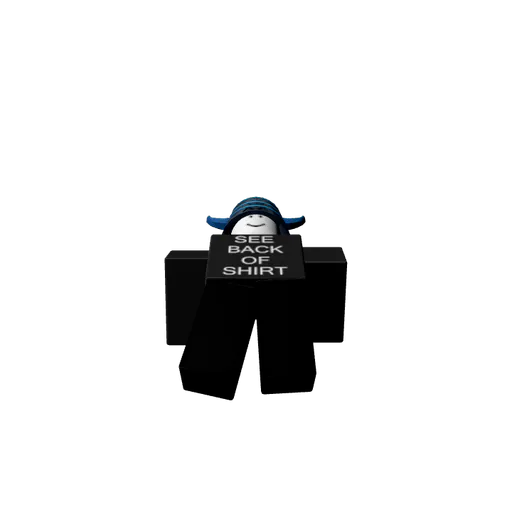 Why is bro aura farming while floating — Roblox avatar pose by @bucket