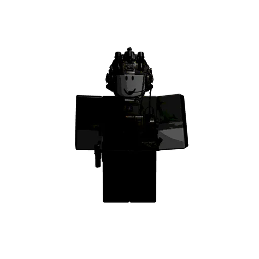 why would you do that — Roblox avatar pose by @coasticus