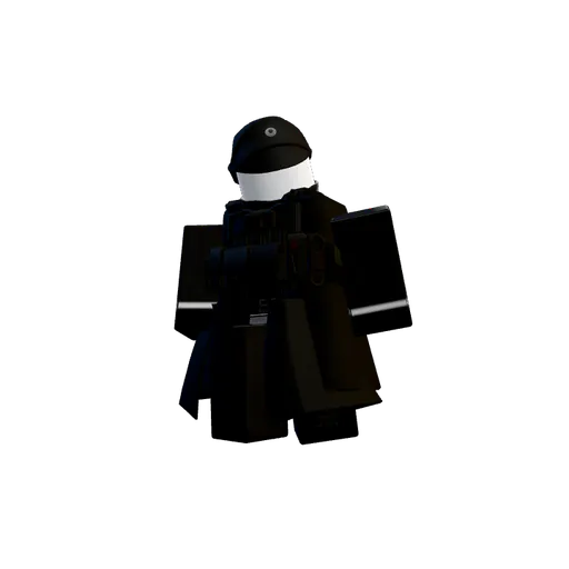 wip — Roblox avatar pose by @blase