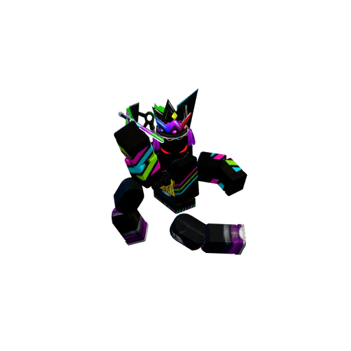 wizard dude remix — Roblox avatar pose by @robloxfgteevfan20116