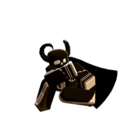 wizard dude remix — Roblox avatar pose by @chefb