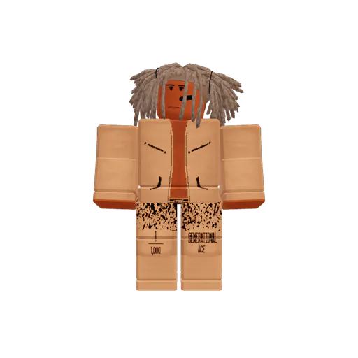 wow — Roblox avatar pose by @aj_revolution