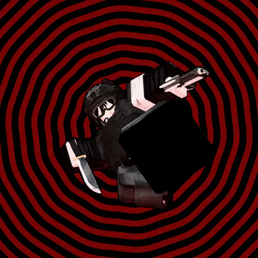 X-Ecutioner Style — Roblox avatar pose by @occisor