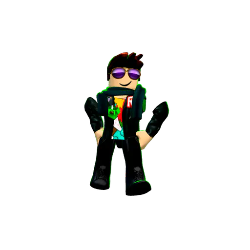 X pose ͜ʖ — Roblox avatar pose by @hellpdash20
