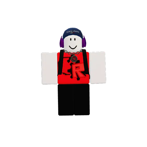 Yann — Roblox avatar pose by @prix