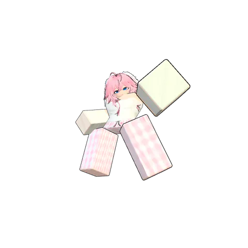 YEAH2 — Roblox avatar pose by @specialspectral