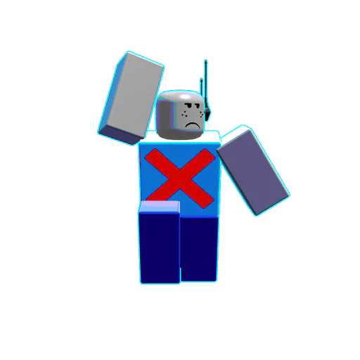 yeah whatevere — Roblox avatar pose by @ilikepuddinf