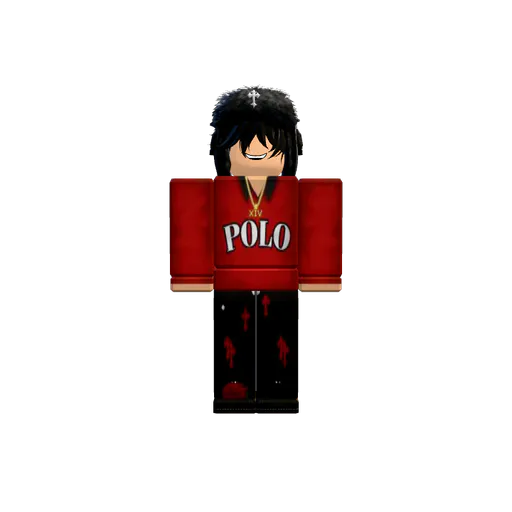 yes! — Roblox avatar pose by @tag