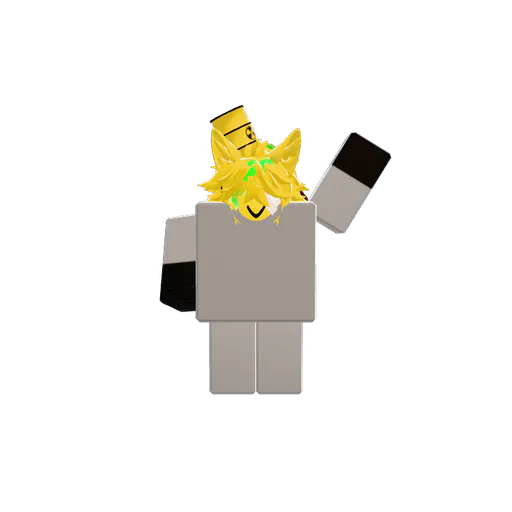 Yincahice's PFP Pose — Roblox avatar pose by @aleksgames_17