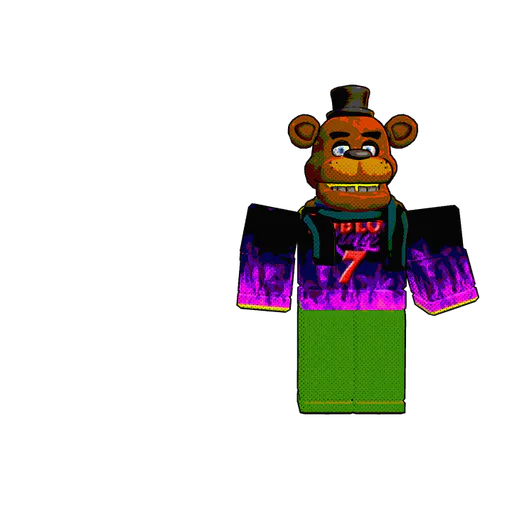 Yipp53's pfp — Roblox avatar pose by @lebkay