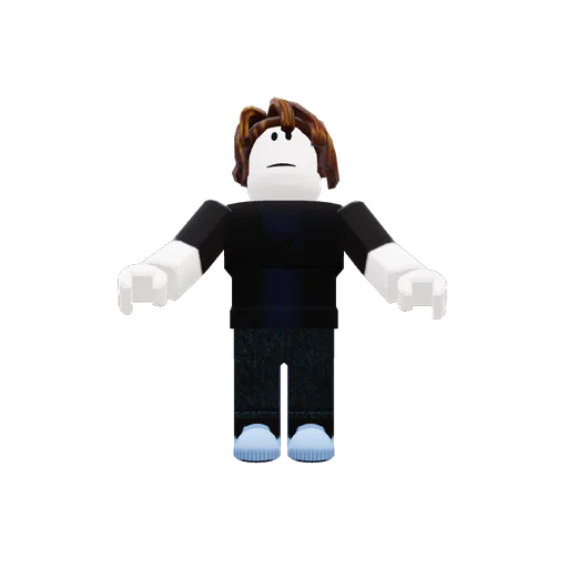 Yo — Roblox avatar pose by @dam_112233445566