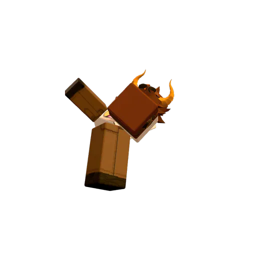 you're coming with me — Roblox avatar pose by @blueberrysoda