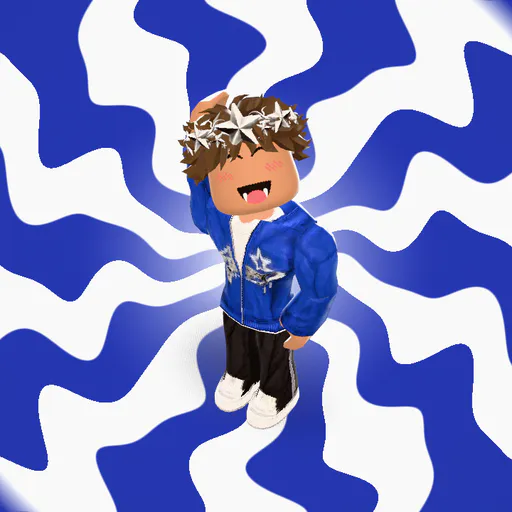 YOUTUBE PFP — Roblox avatar pose by @jspusheenx