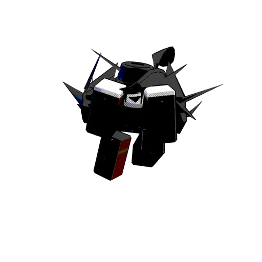 Yuta Jump🗣️ — Roblox avatar pose by @wowz