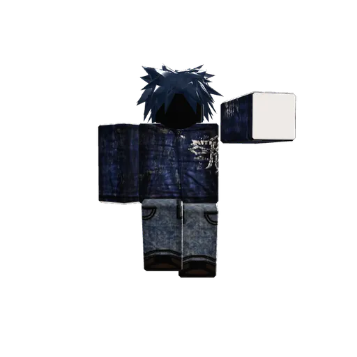 zerity — Roblox avatar pose by @unnamed