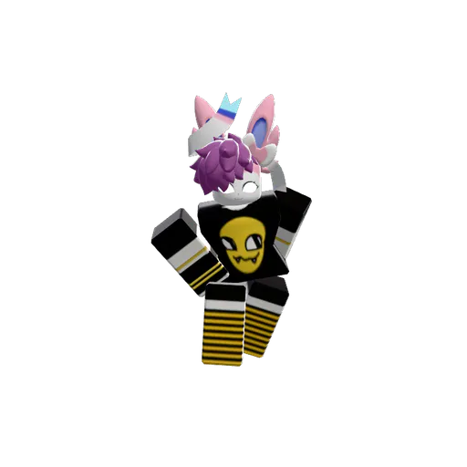 Zest pose — Roblox avatar pose by @whiteo